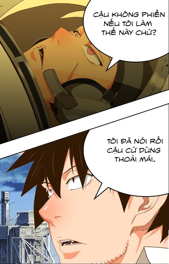 Chúa Tể Học Đường Chapter 426.1 - 77