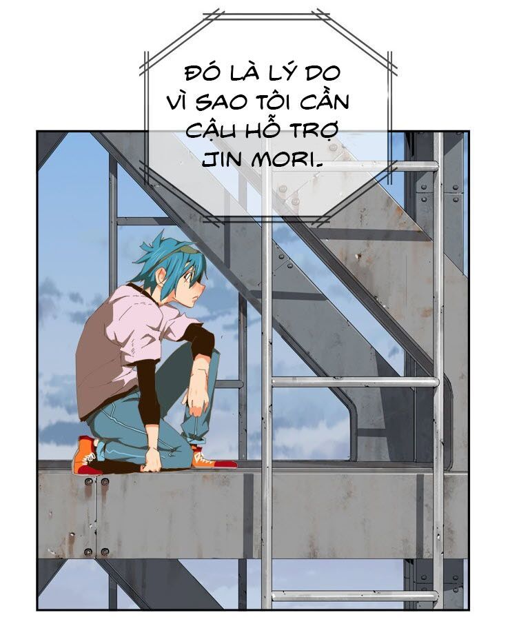 Chúa Tể Học Đường Chapter 426.1 - 80