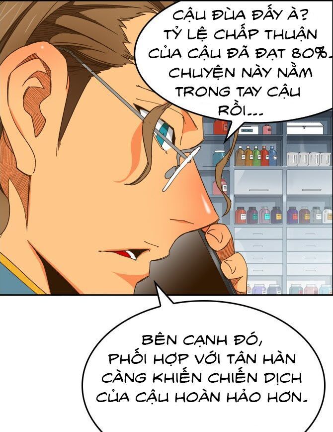 Chúa Tể Học Đường Chapter 426.1 - 9