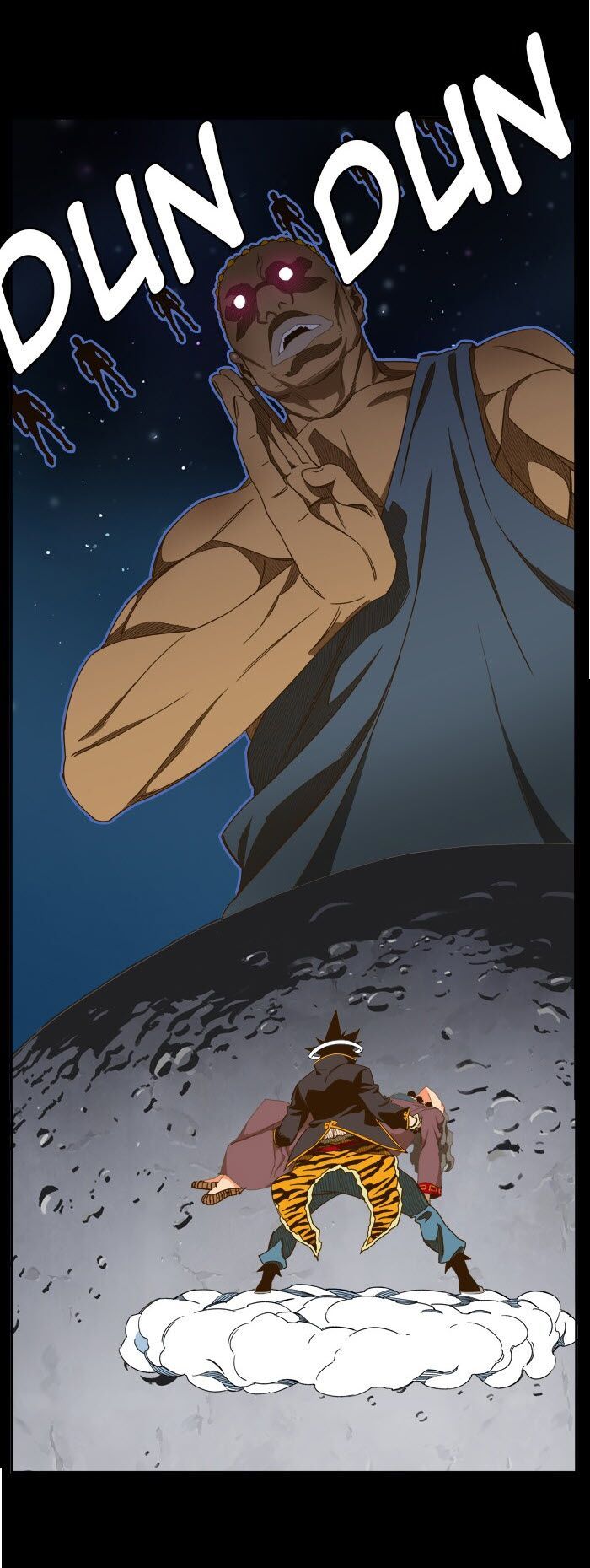 Chúa Tể Học Đường Chapter 426.1 - 86