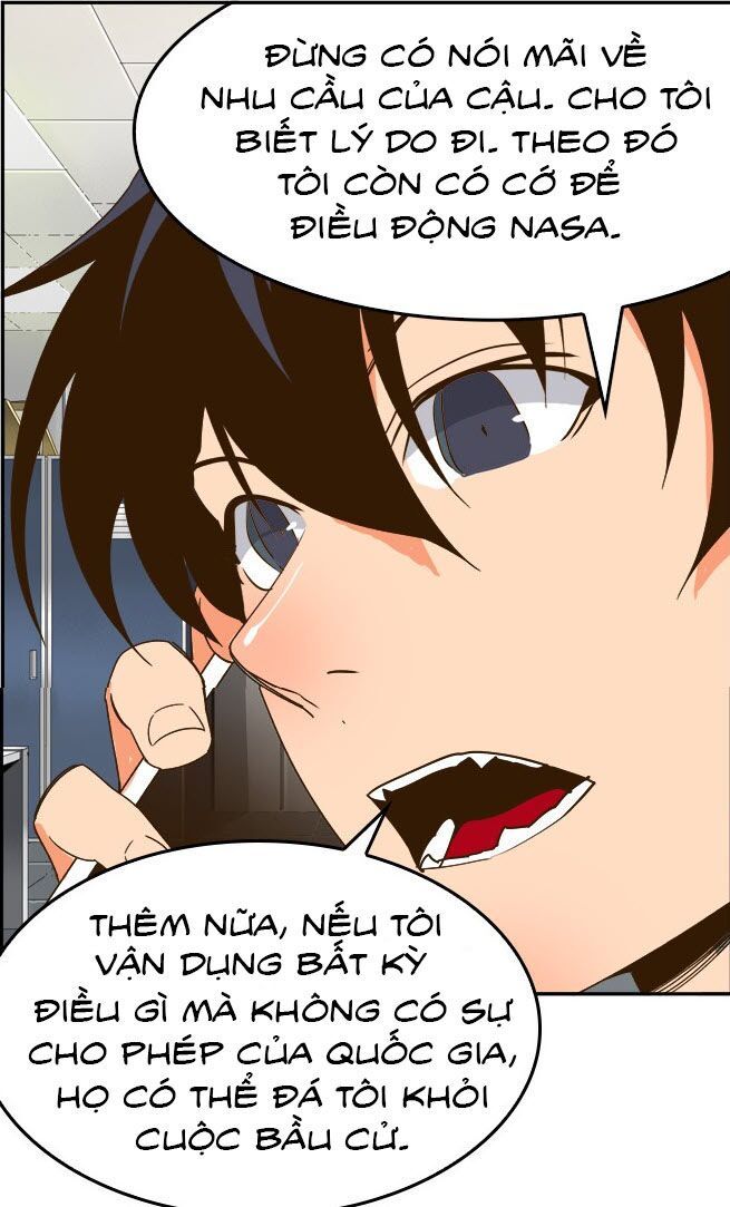 Chúa Tể Học Đường Chapter 426.1 - 10