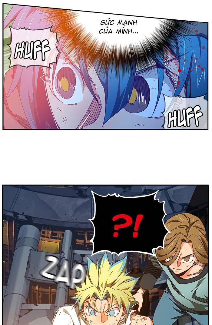 Chúa Tể Học Đường Chapter 531.5 - 19