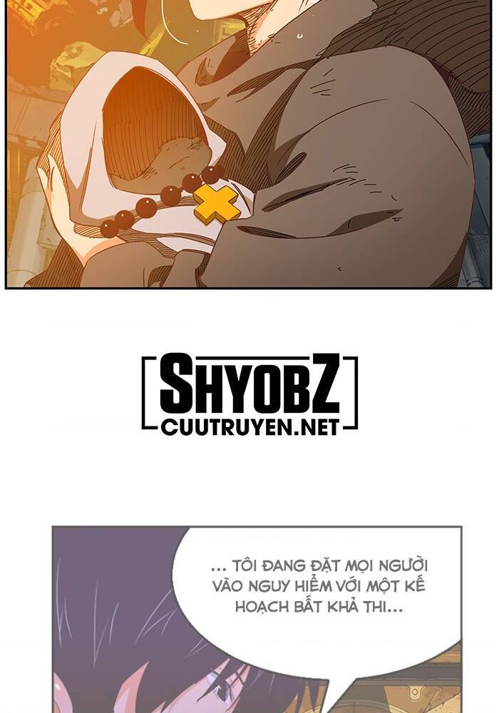 Chúa Tể Học Đường Chapter 531.5 - 21