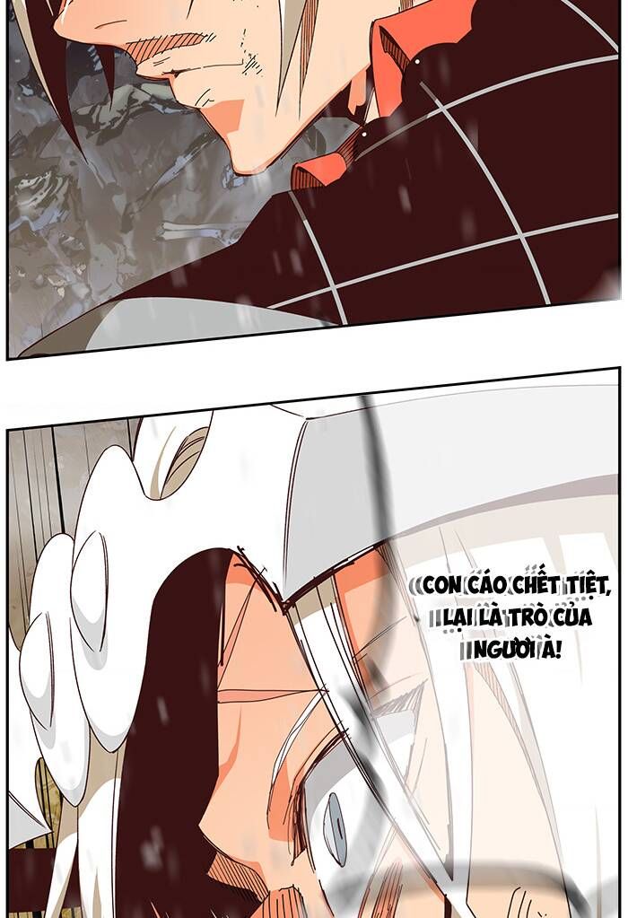 Chúa Tể Học Đường Chapter 531.5 - 24