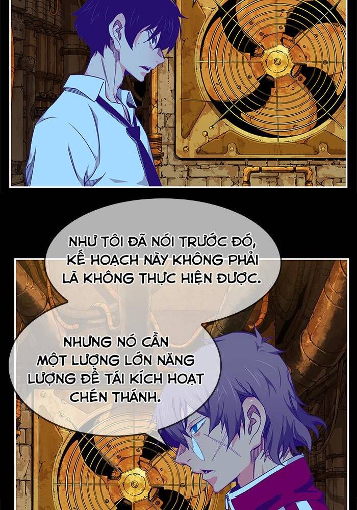 Chúa Tể Học Đường Chapter 531.5 - 32