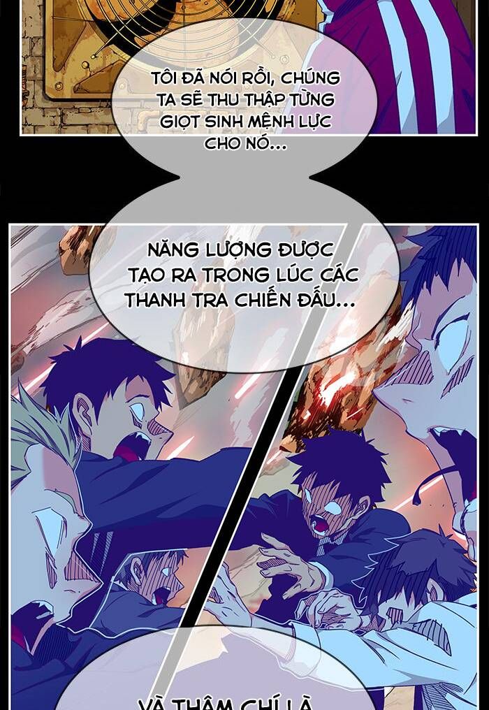 Chúa Tể Học Đường Chapter 531.5 - 33