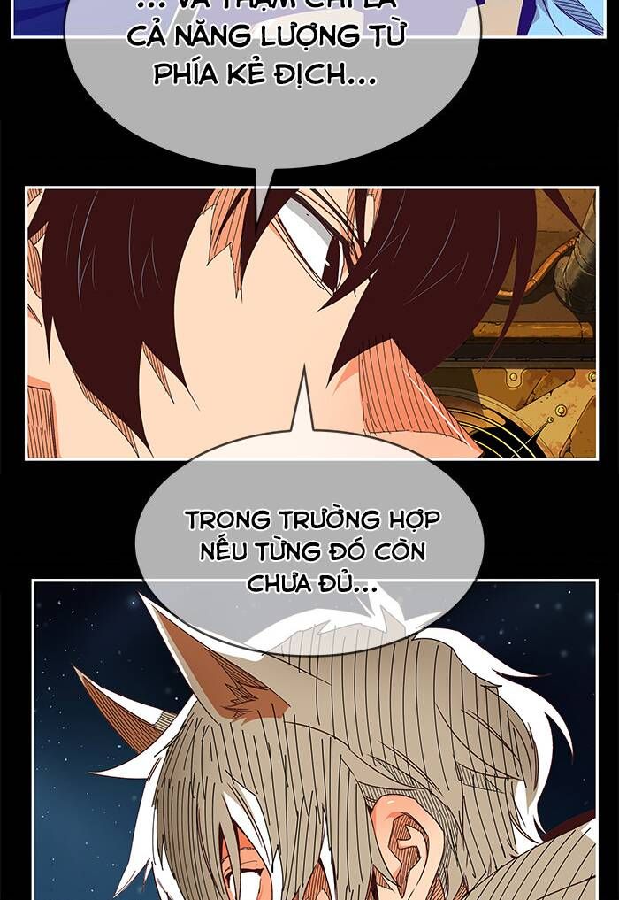 Chúa Tể Học Đường Chapter 531.5 - 34