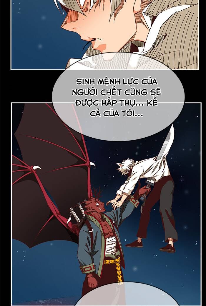 Chúa Tể Học Đường Chapter 531.5 - 35