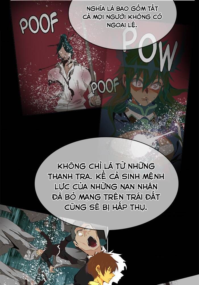 Chúa Tể Học Đường Chapter 531.5 - 36