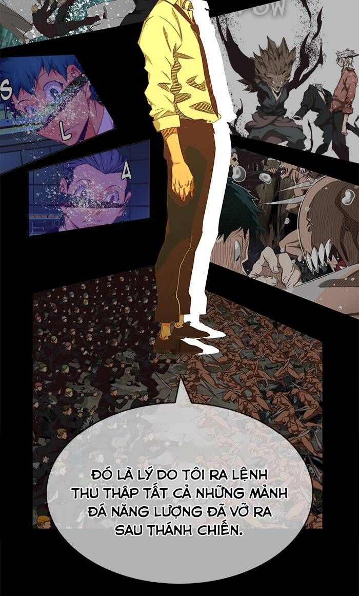 Chúa Tể Học Đường Chapter 531.5 - 37