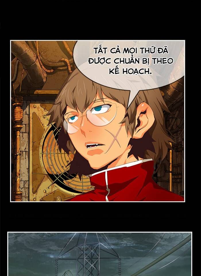 Chúa Tể Học Đường Chapter 531.5 - 38