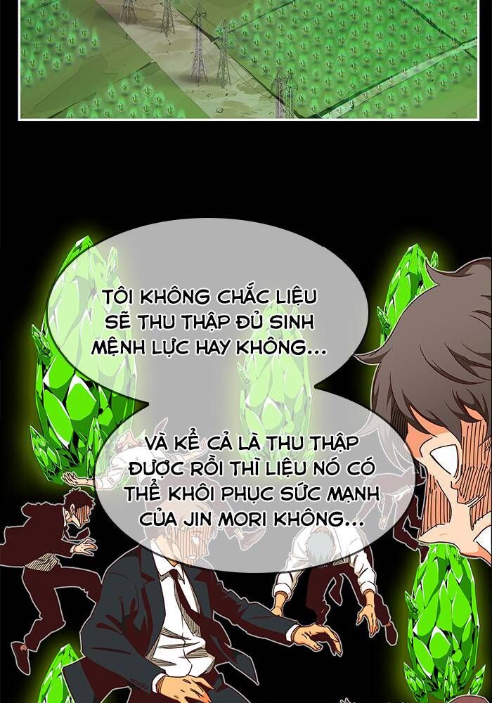 Chúa Tể Học Đường Chapter 531.5 - 40
