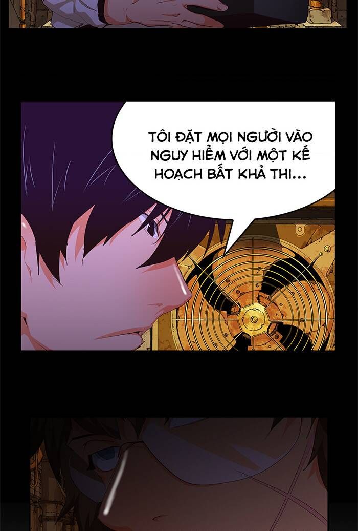 Chúa Tể Học Đường Chapter 531.5 - 43