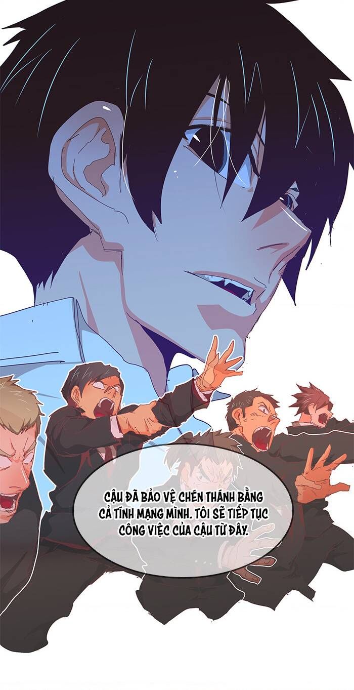 Chúa Tể Học Đường Chapter 531.5 - 52