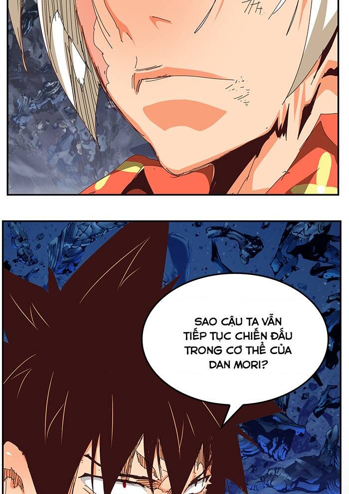 Chúa Tể Học Đường Chapter 531.5 - 54