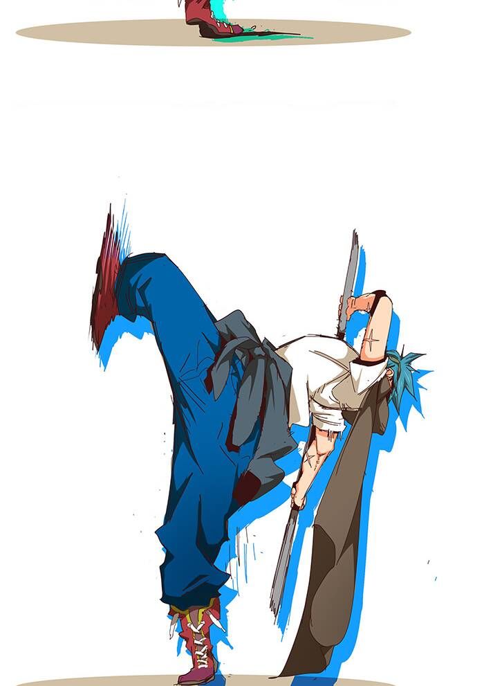 Chúa Tể Học Đường Chapter 531.5 - 58