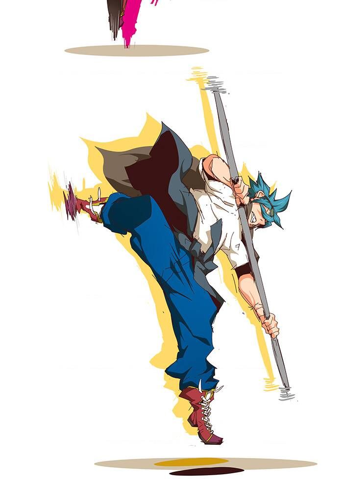 Chúa Tể Học Đường Chapter 531.5 - 60