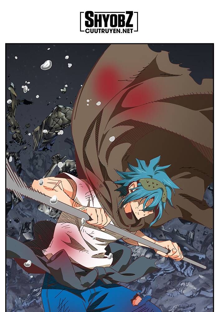 Chúa Tể Học Đường Chapter 531.5 - 61