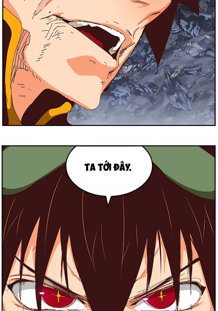 Chúa Tể Học Đường Chapter 531.5 - 71