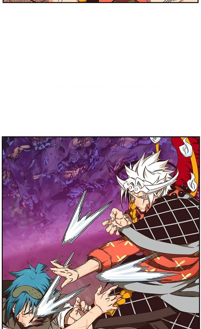 Chúa Tể Học Đường Chapter 531 - 13