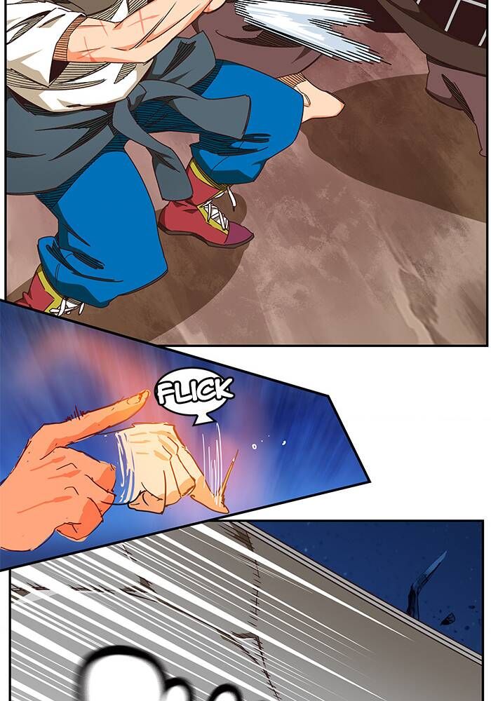 Chúa Tể Học Đường Chapter 531 - 14