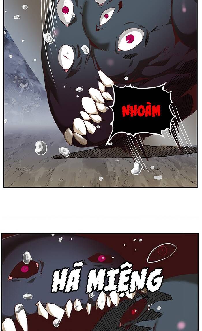 Chúa Tể Học Đường Chapter 531 - 19