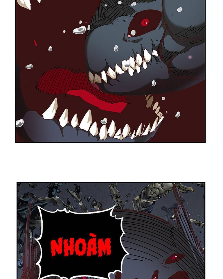 Chúa Tể Học Đường Chapter 531 - 20