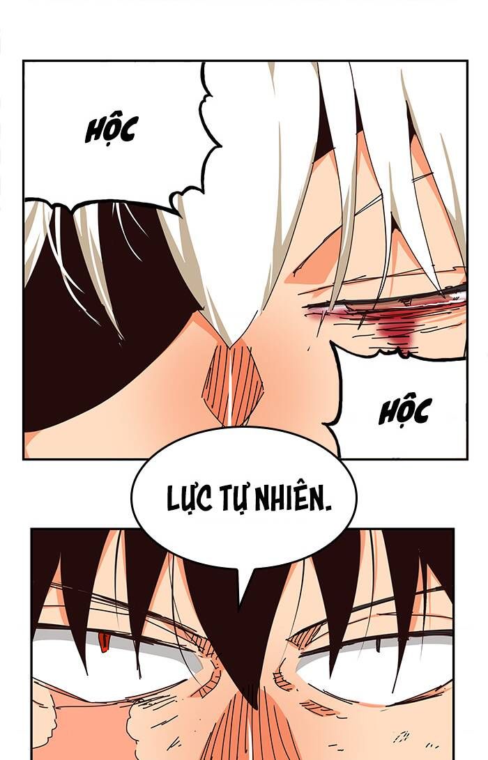 Chúa Tể Học Đường Chapter 531 - 24