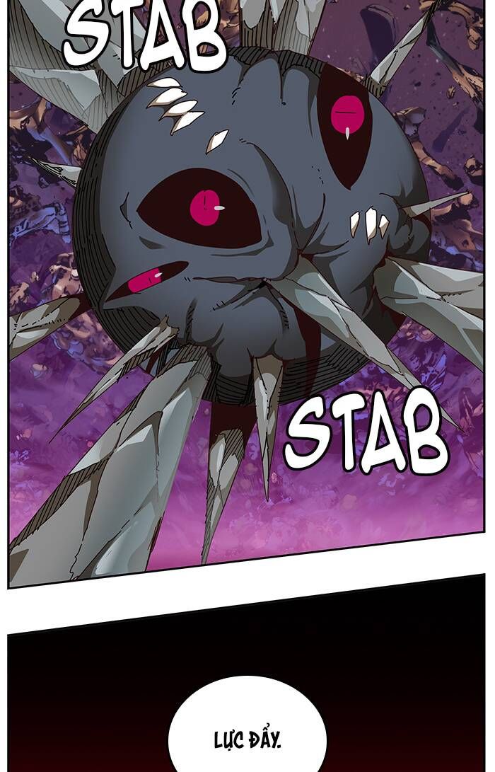 Chúa Tể Học Đường Chapter 531 - 26