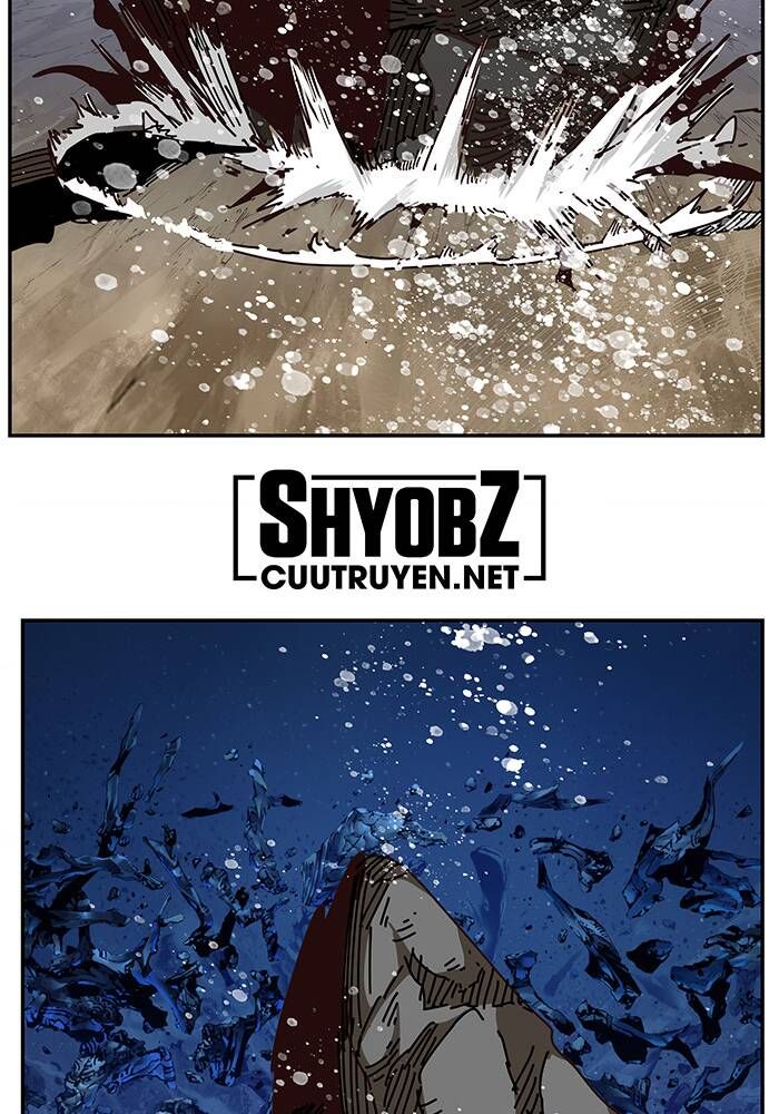 Chúa Tể Học Đường Chapter 531 - 29