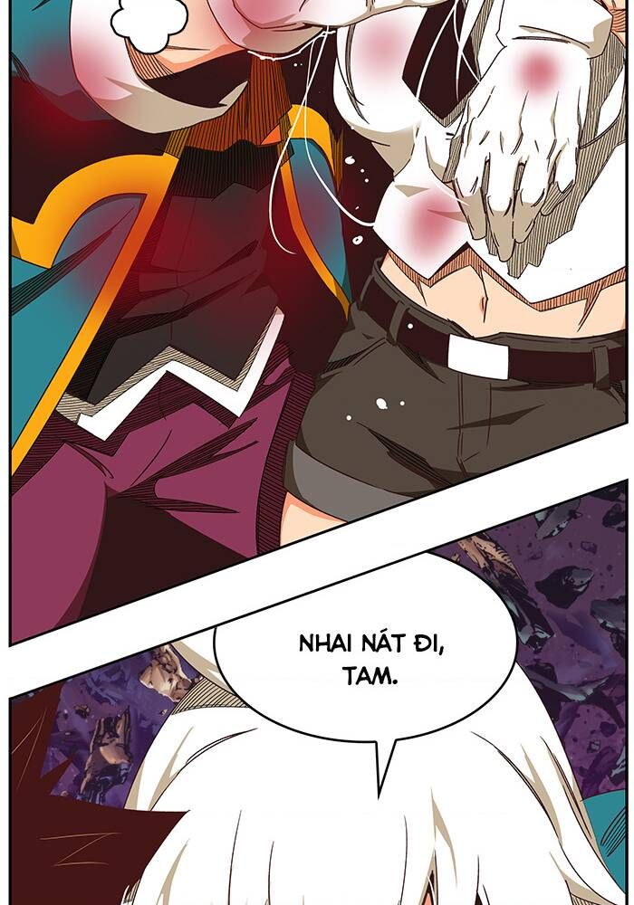 Chúa Tể Học Đường Chapter 531 - 31