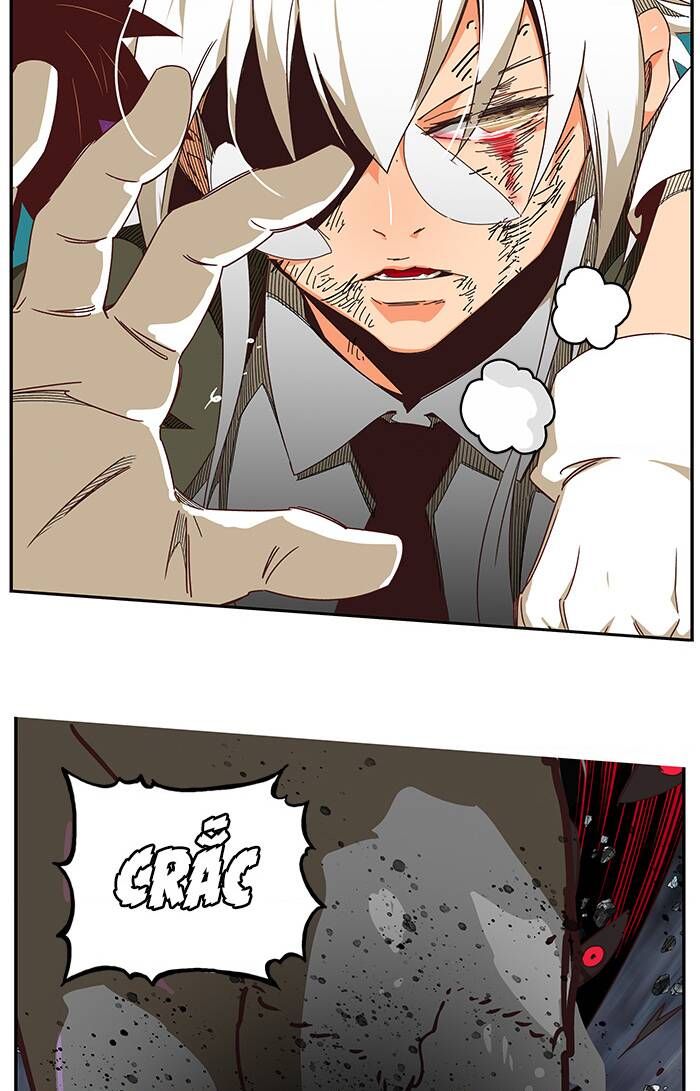 Chúa Tể Học Đường Chapter 531 - 32