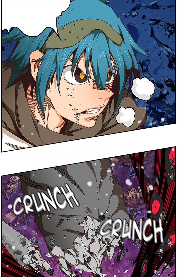 Chúa Tể Học Đường Chapter 531 - 34