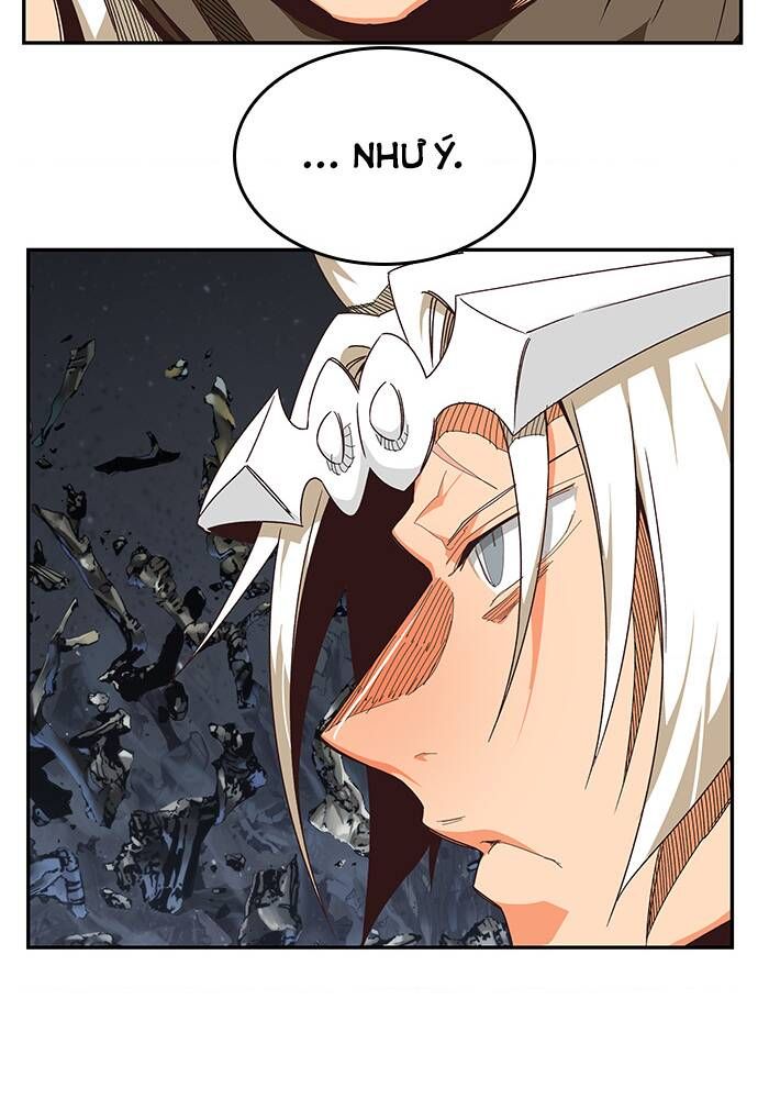 Chúa Tể Học Đường Chapter 531 - 39