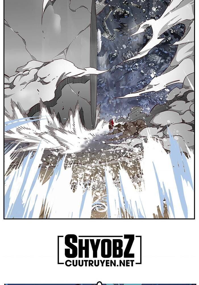 Chúa Tể Học Đường Chapter 531 - 43