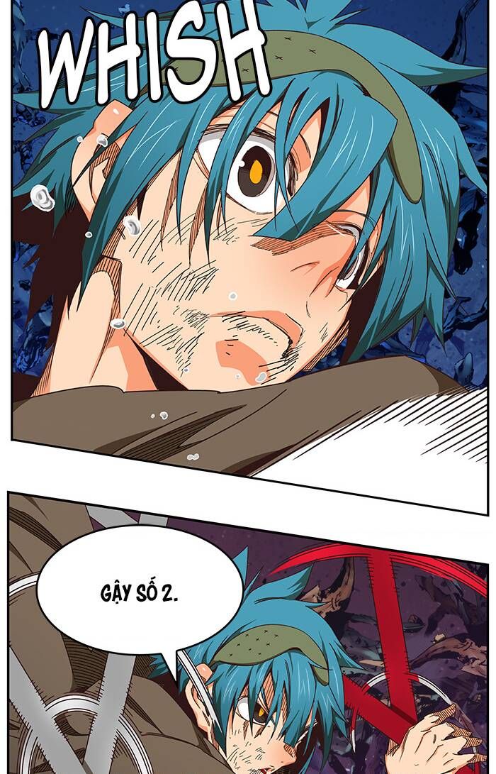 Chúa Tể Học Đường Chapter 531 - 44