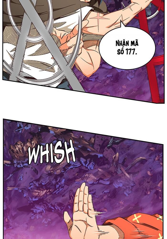 Chúa Tể Học Đường Chapter 531 - 45