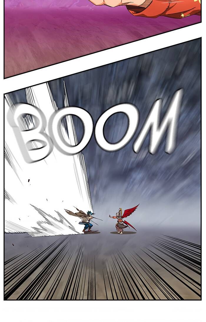 Chúa Tể Học Đường Chapter 531 - 46