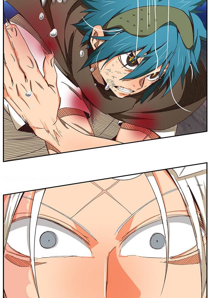 Chúa Tể Học Đường Chapter 531 - 48