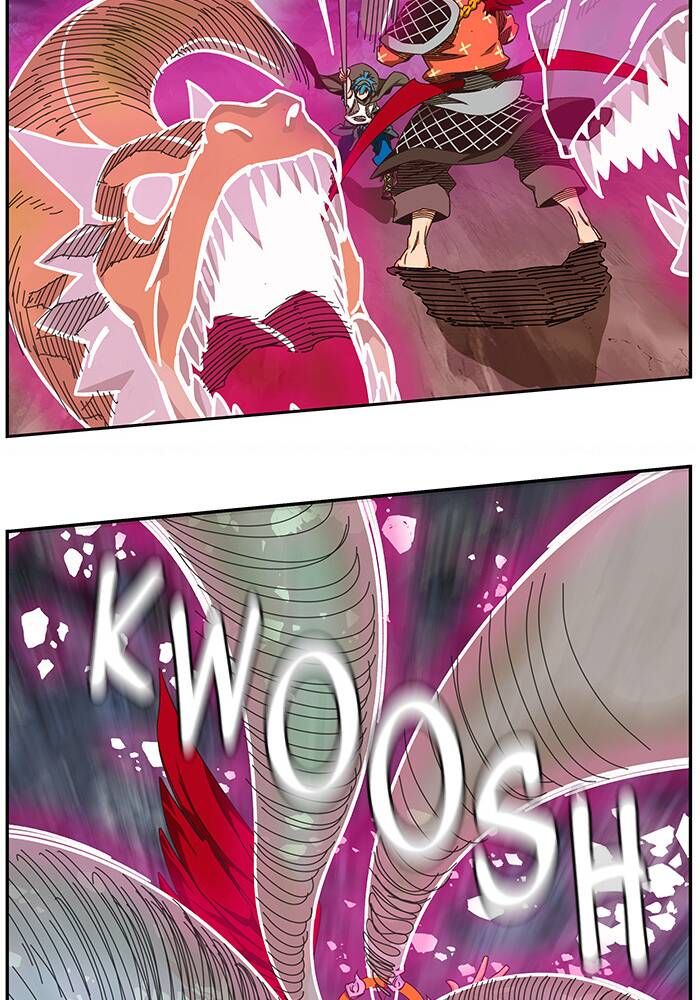 Chúa Tể Học Đường Chapter 531 - 50