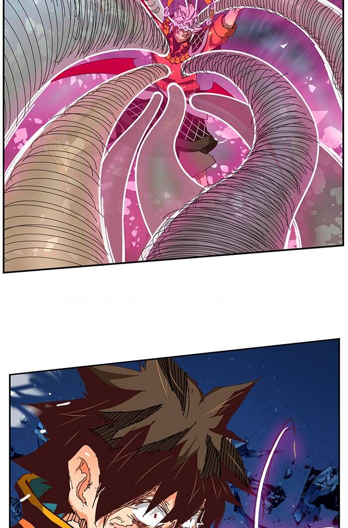 Chúa Tể Học Đường Chapter 531 - 51