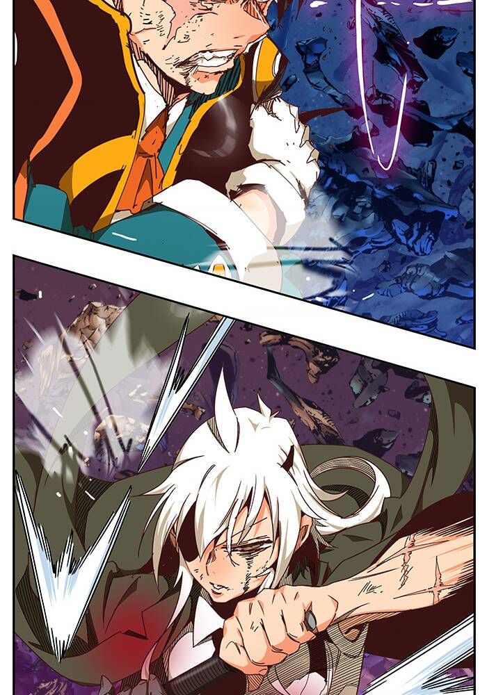 Chúa Tể Học Đường Chapter 531 - 52