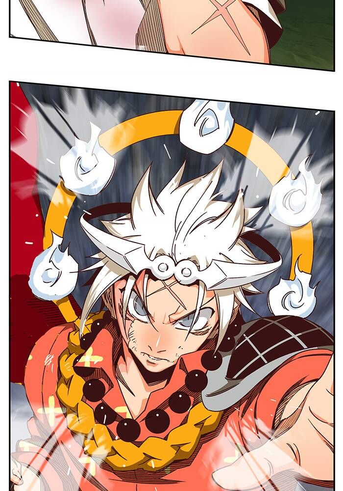 Chúa Tể Học Đường Chapter 531 - 54