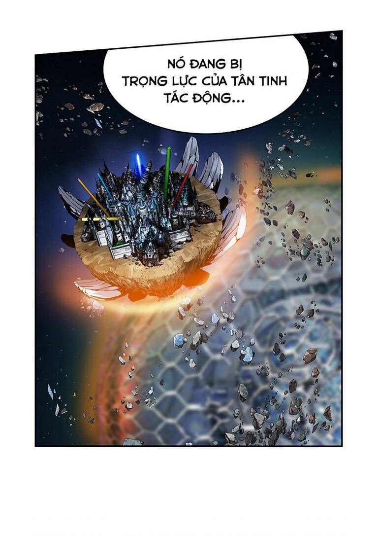 Chúa Tể Học Đường Chapter 531 - 60