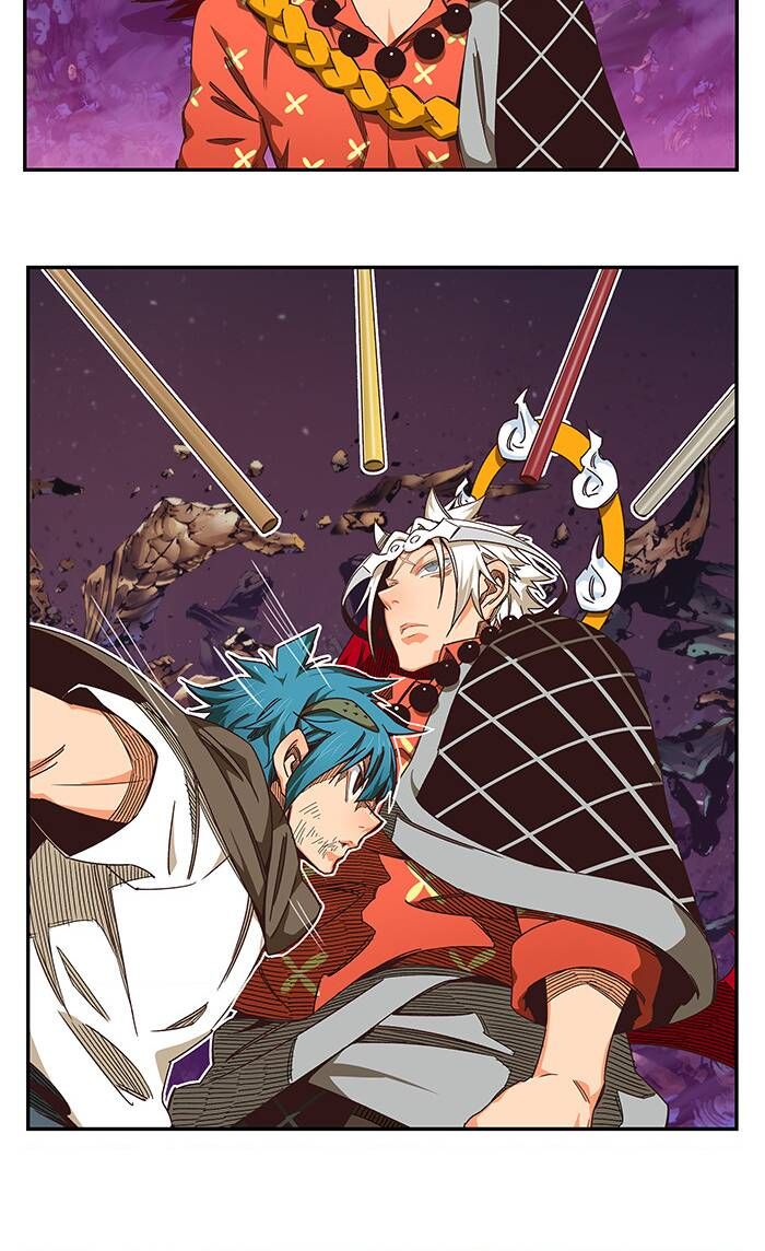 Chúa Tể Học Đường Chapter 531 - 7