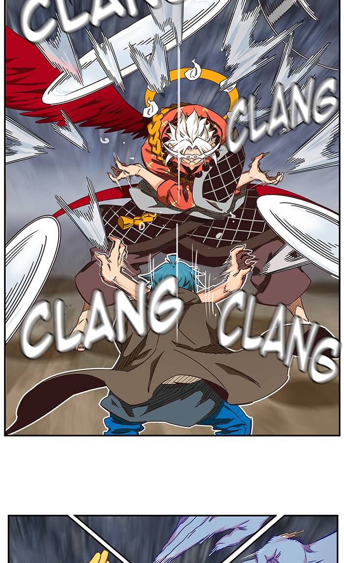 Chúa Tể Học Đường Chapter 531 - 9