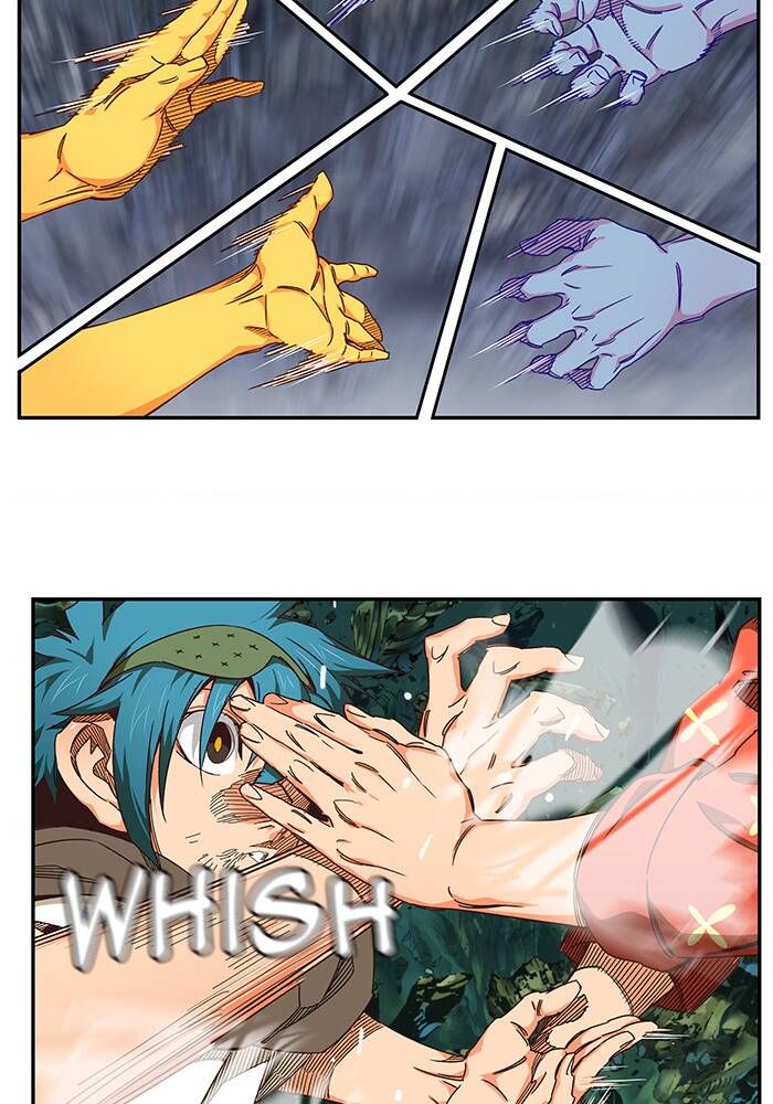 Chúa Tể Học Đường Chapter 531 - 10