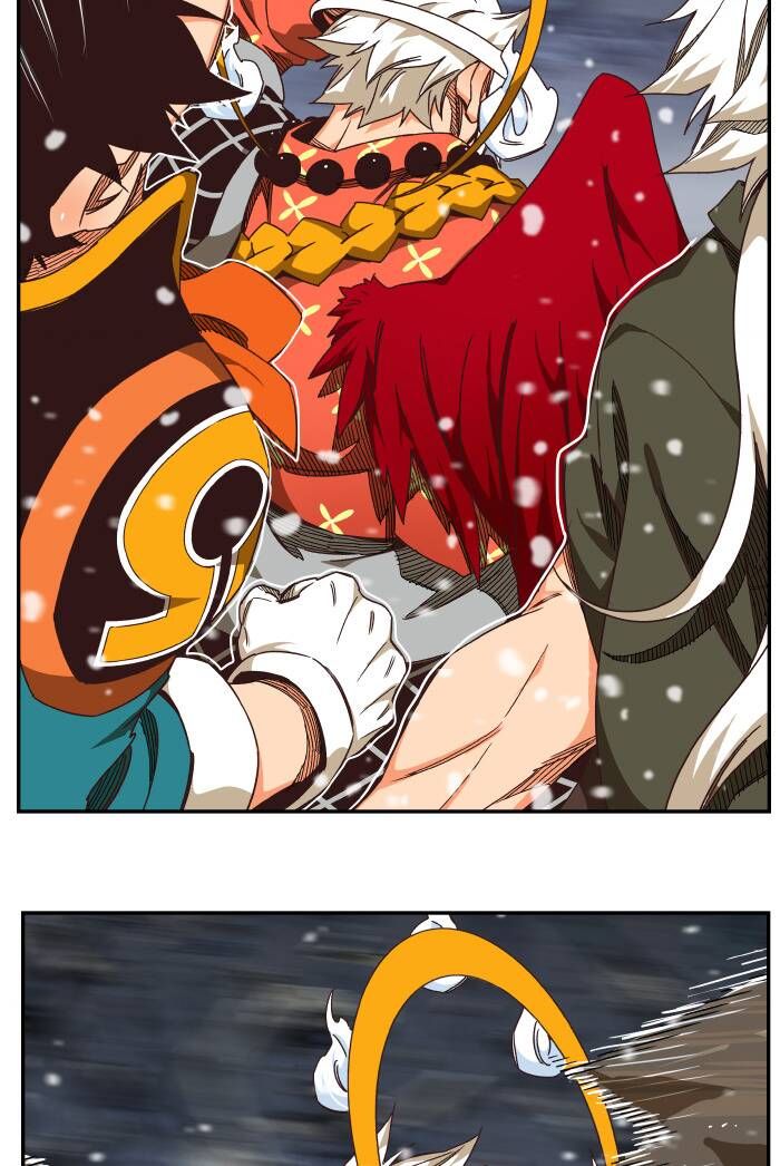 Chúa Tể Học Đường Chapter 532.5 - 2