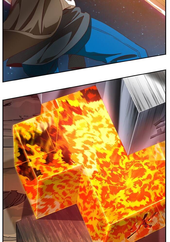 Chúa Tể Học Đường Chapter 532.5 - 25