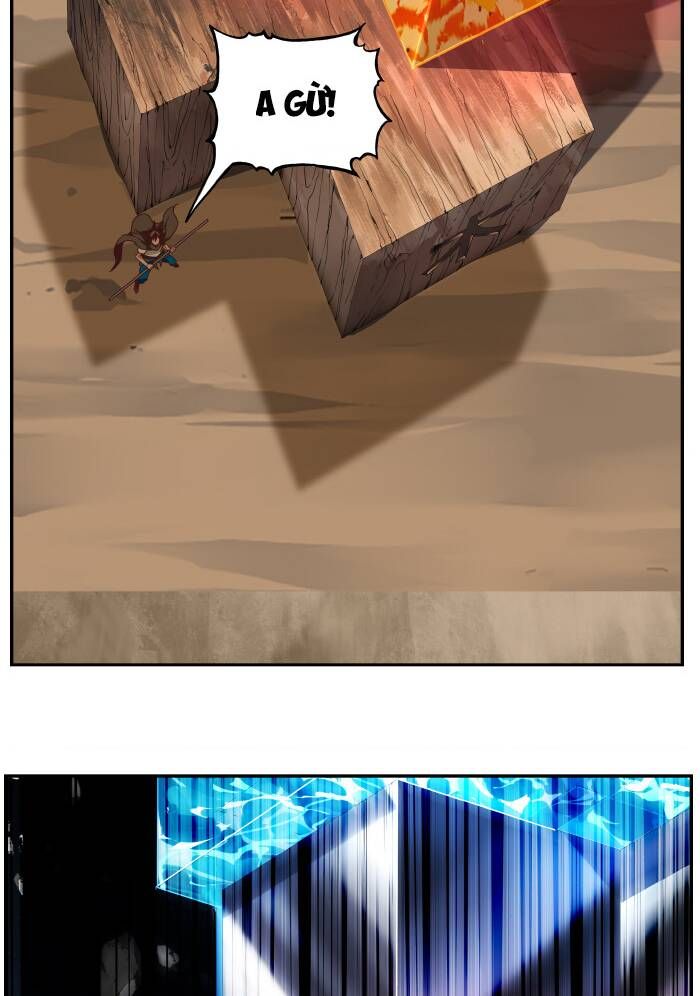 Chúa Tể Học Đường Chapter 532.5 - 26